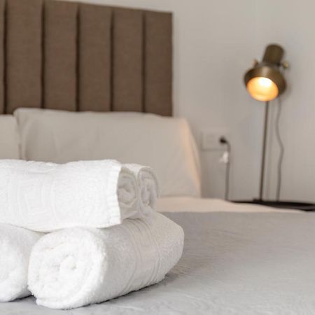 Villamarta Boutique Rooms Jerez de la Frontera Kültér fotó